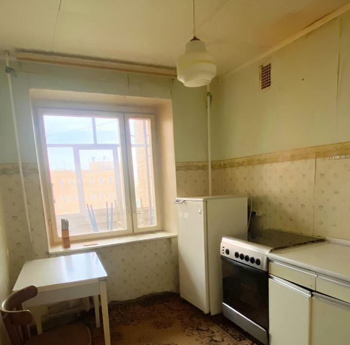 квартира г Егорьевск ул Советская 185 фото 11