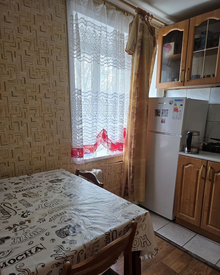 квартира г Архангельск р-н Октябрьский округ ул Суворова 14 Архангельск, р-н Октябрьский фото 10
