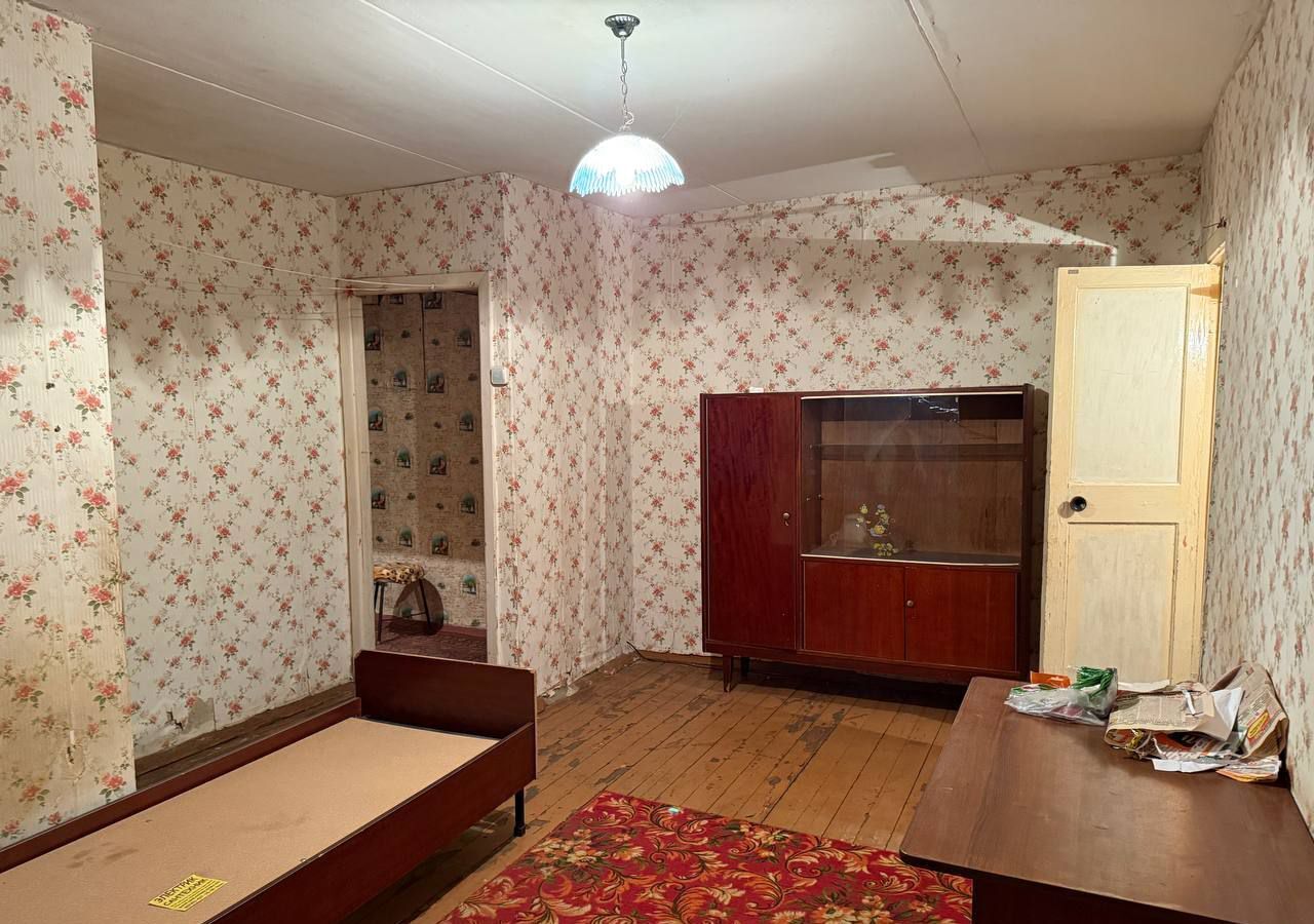 квартира г Воронеж р-н Ленинский ул Ворошилова 29 фото 5