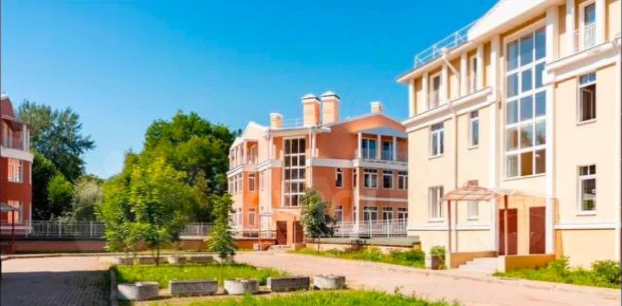 квартира г Павловск метро Купчино ул Госпитальная 20к/1 фото 6