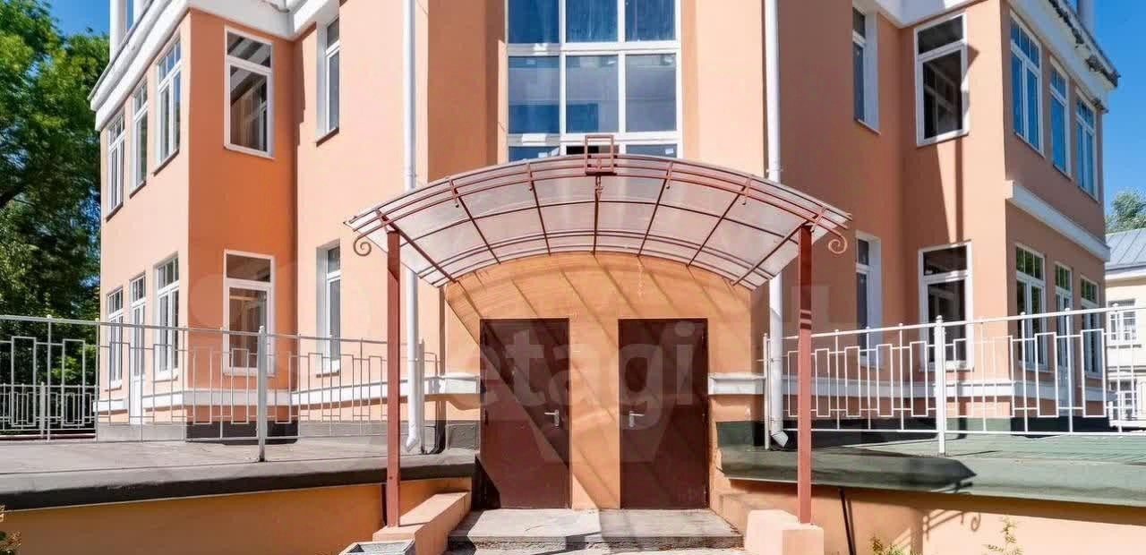 квартира г Павловск метро Купчино ул Госпитальная 20к/1 фото 17