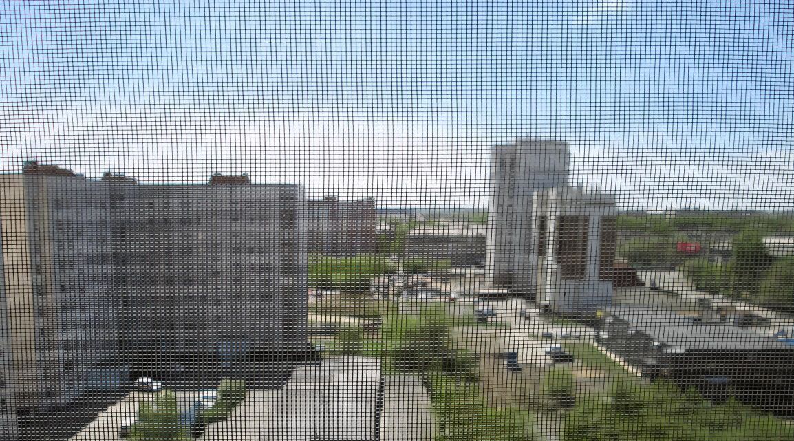 квартира г Челябинск р-н Ленинский ул Агалакова 22а фото 16