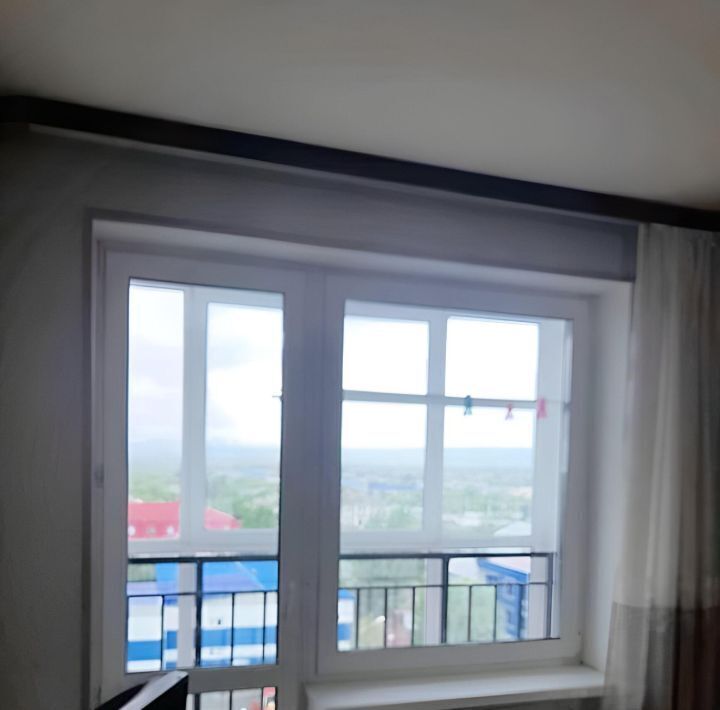 квартира г Южно-Сахалинск ул Железнодорожная 87 фото 3