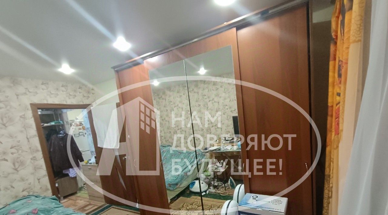 квартира г Добрянка ул Советская 98/1 фото 3