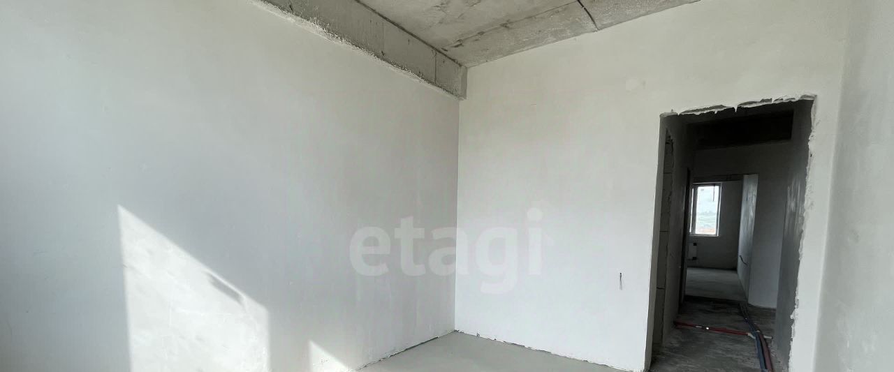 квартира г Черкесск ул Кавказская 92в/2 фото 19