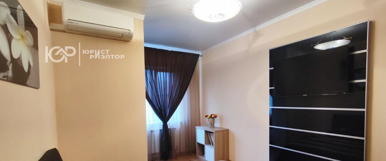 дом г Воронеж р-н Центральный ул Летчика Замкина 3а фото 34