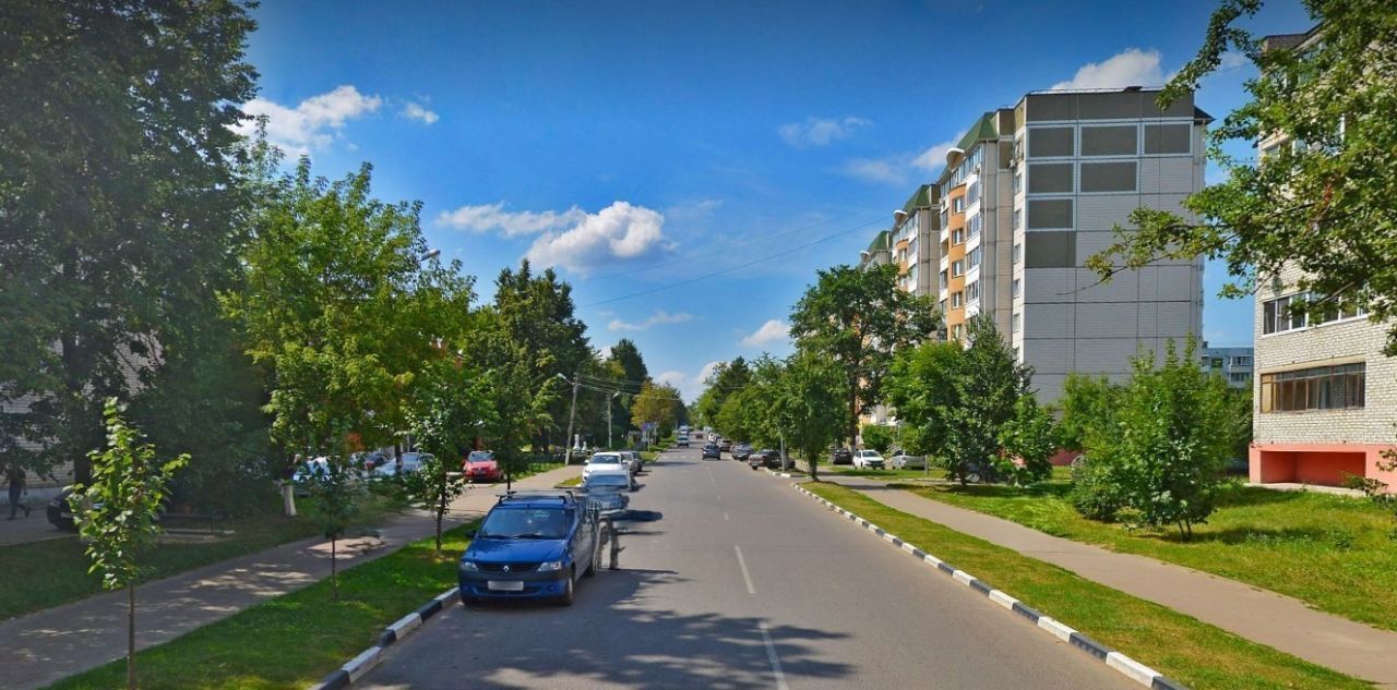 квартира г Балабаново Балабаново-1 ул Лесная 11 фото 14