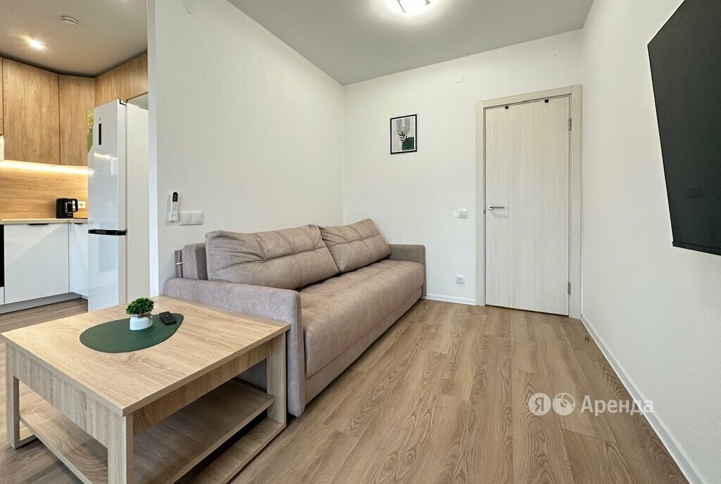 квартира г Балашиха ул Реутовская 3 Реутов фото 14