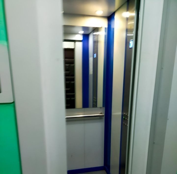 квартира г Петрозаводск Кукковка ул Генерала Фролова 3 фото 43