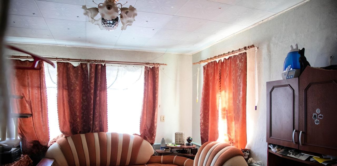 дом г Кинешма ул 1-я Бакарихинская 28 фото 20