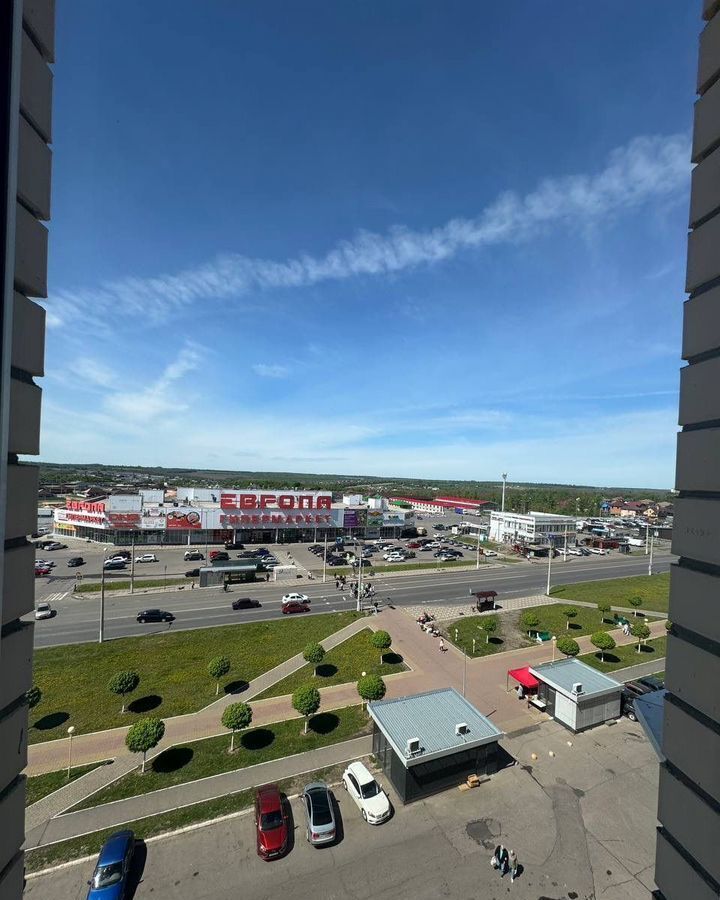 квартира г Курск р-н Центральный пр-кт Анатолия Дериглазова 15 фото 10