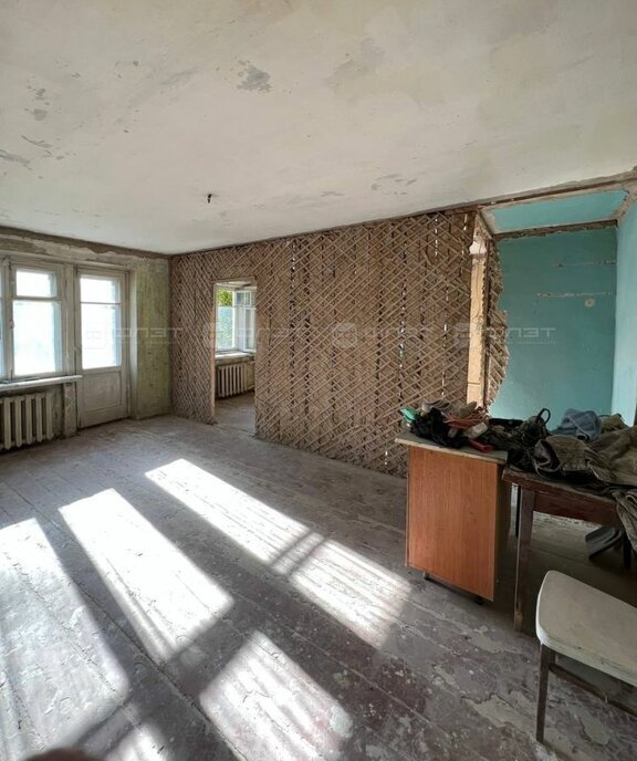 квартира г Казань р-н Приволжский Суконная слобода ул Модельная 9 фото 11