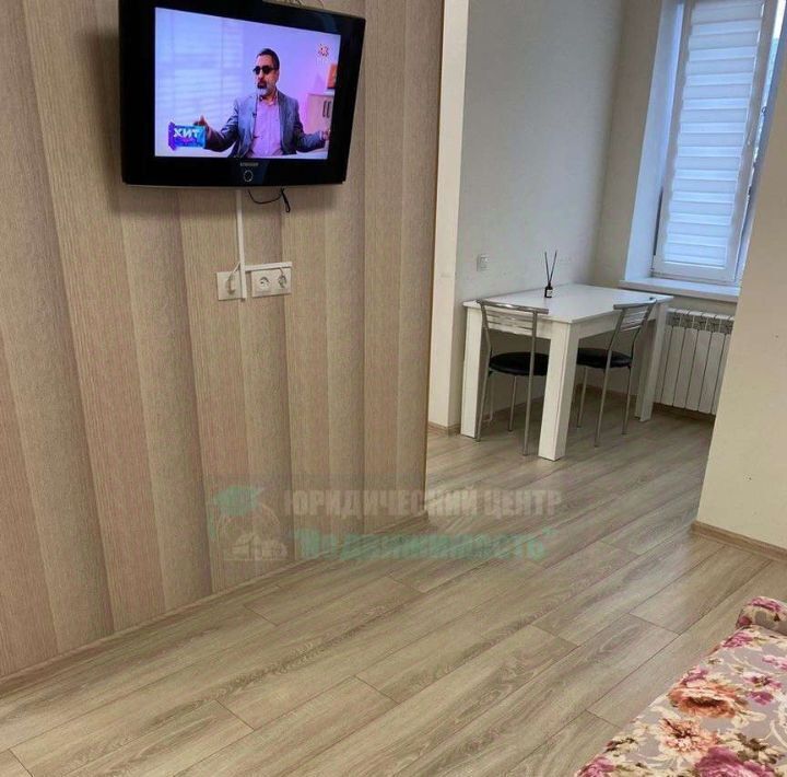 квартира г Белгород Западный ул Семейная 23 Западный округ фото 5