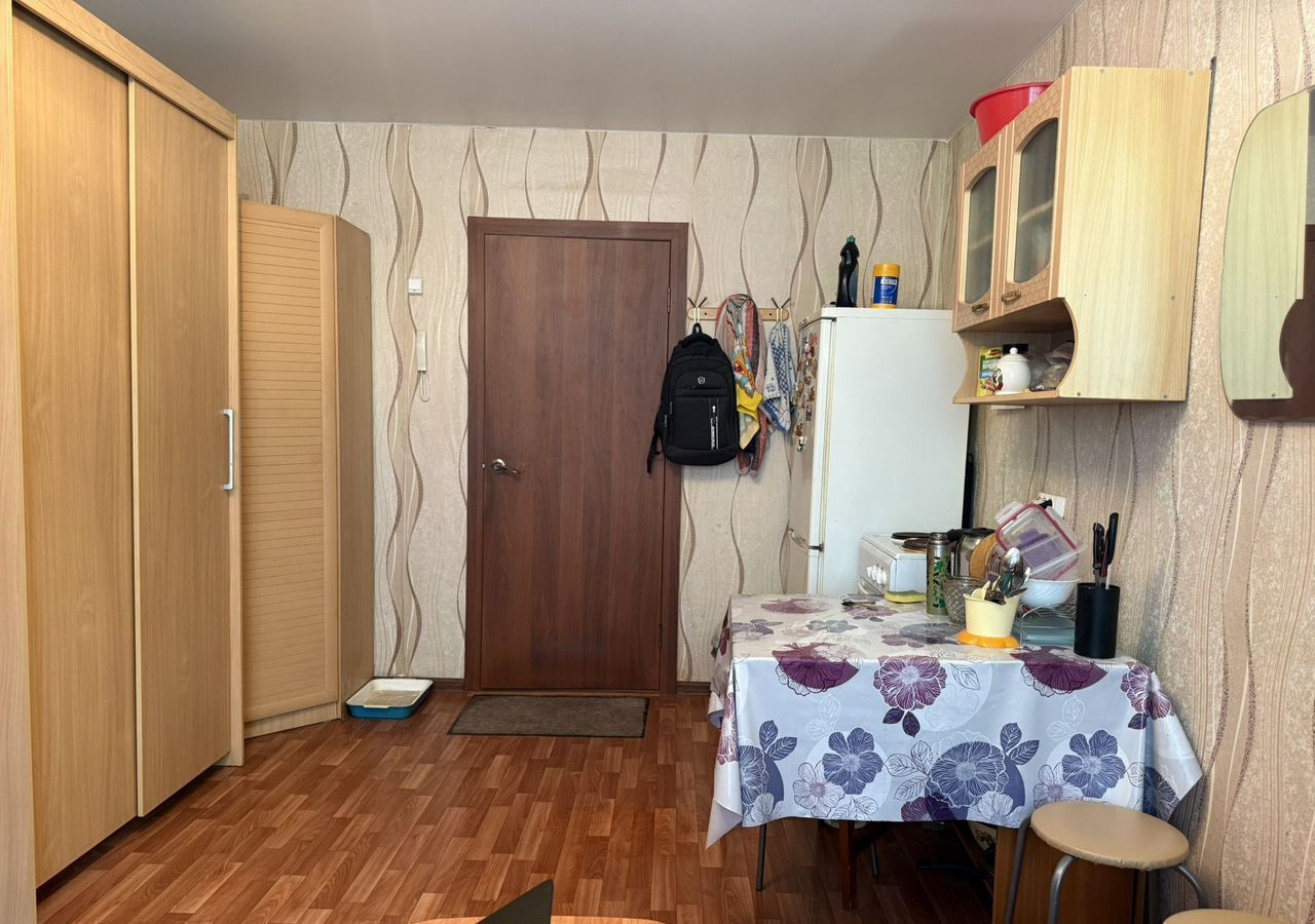 комната г Курган Центральный ул. Максима Горького, 32 фото 2