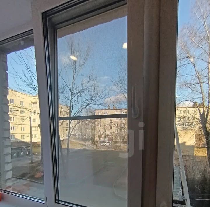 квартира р-н Киришский г Кириши ул Энергетиков 20 Киришское городское поселение фото 7