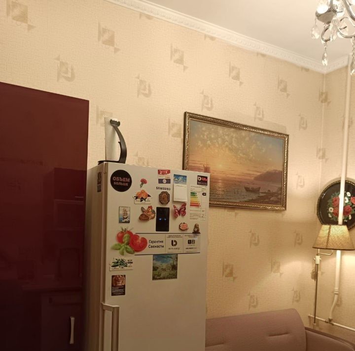 квартира г Санкт-Петербург метро Фрунзенская пр-кт Московский 75 округ Измайловское фото 7