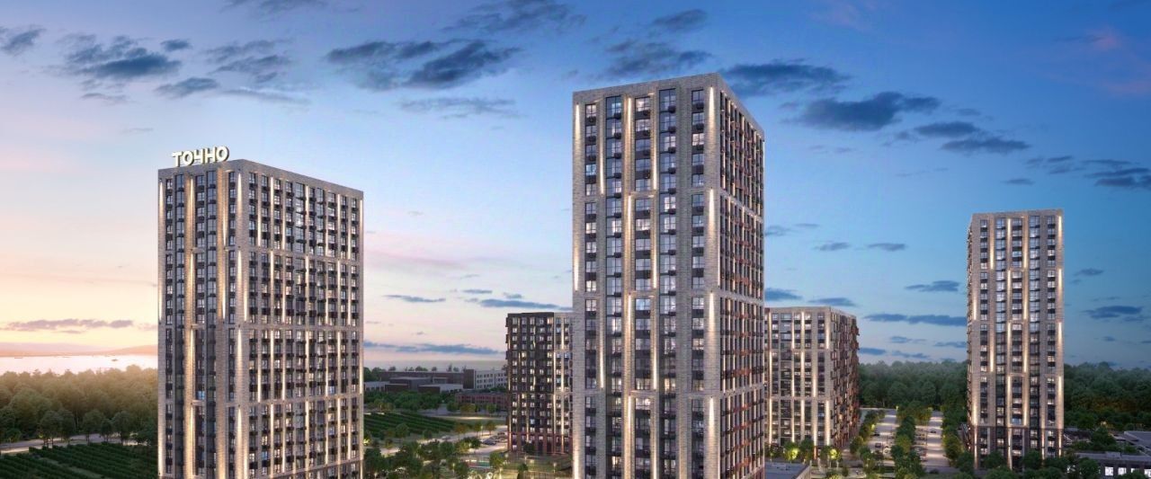 квартира г Новороссийск р-н Южный ул. Мурата Ахеджака, 1В фото 18