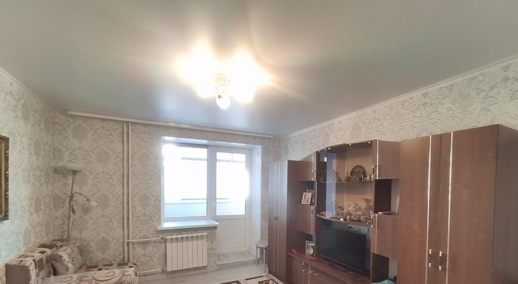 квартира г Саратов р-н Кировский ул им Еремина Б.Н. 5 фото 2