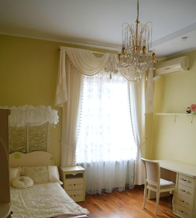 квартира г Астрахань р-н Кировский пр-кт Губернатора Анатолия Гужвина 6 фото 16