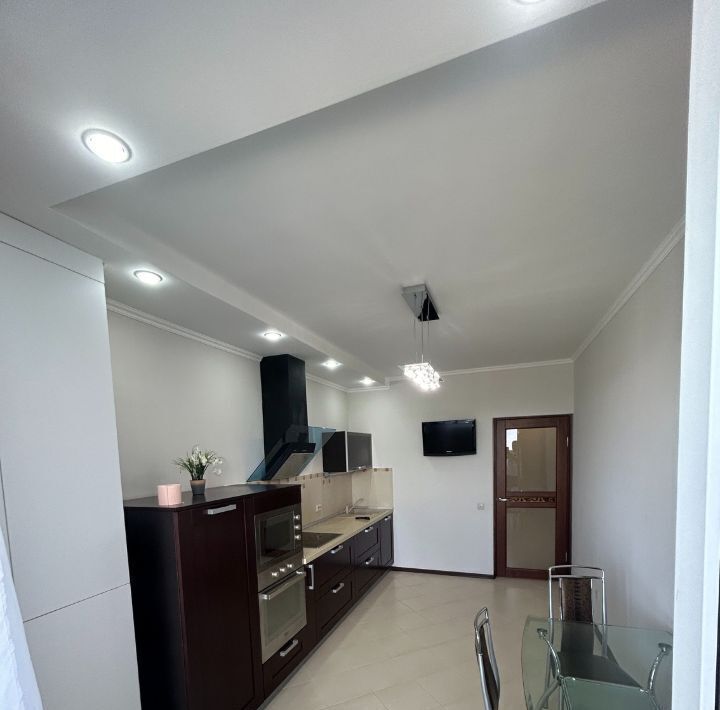 квартира г Астрахань р-н Ленинский ул Савушкина 4к/2 фото 23