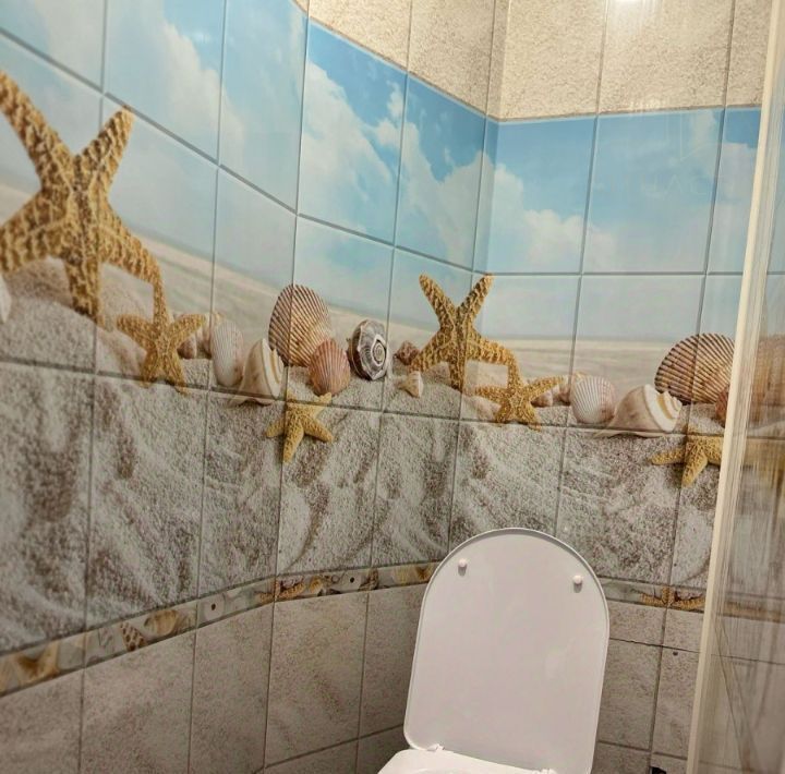 квартира г Уфа р-н Кировский ул Степана Кувыкина 13а фото 19
