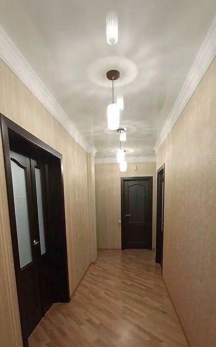 квартира г Ростов-на-Дону р-н Советский Западный ул Стабильная 21 фото 17