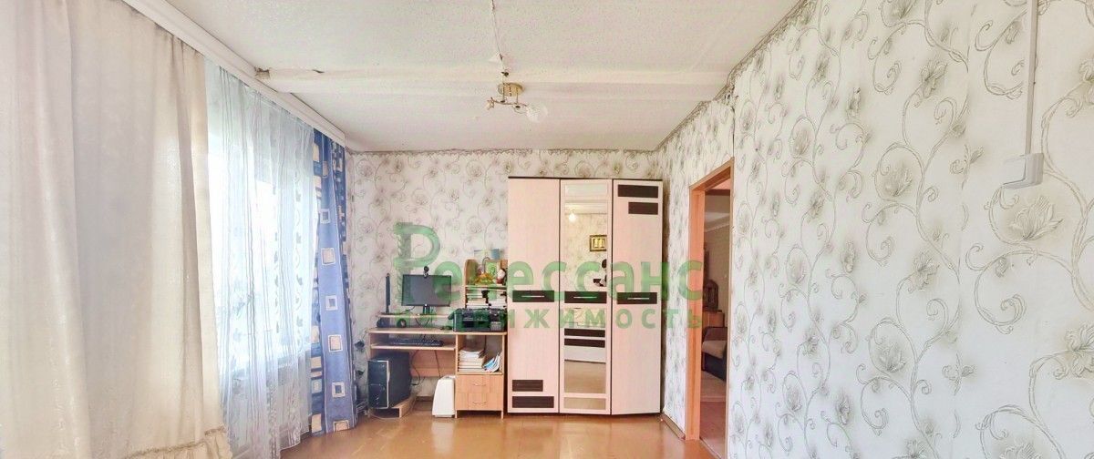 дом г Брянск п Большое Полпино ул Челюскинцев 2 р-н Володарский фото 5