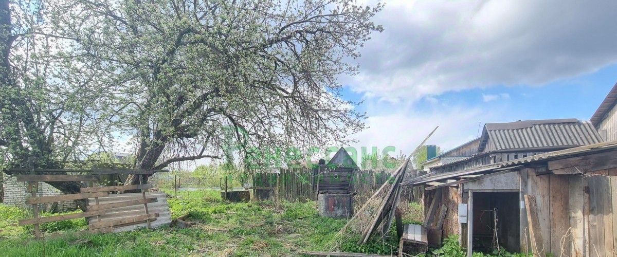 дом г Брянск п Большое Полпино ул Челюскинцев 2 р-н Володарский фото 16