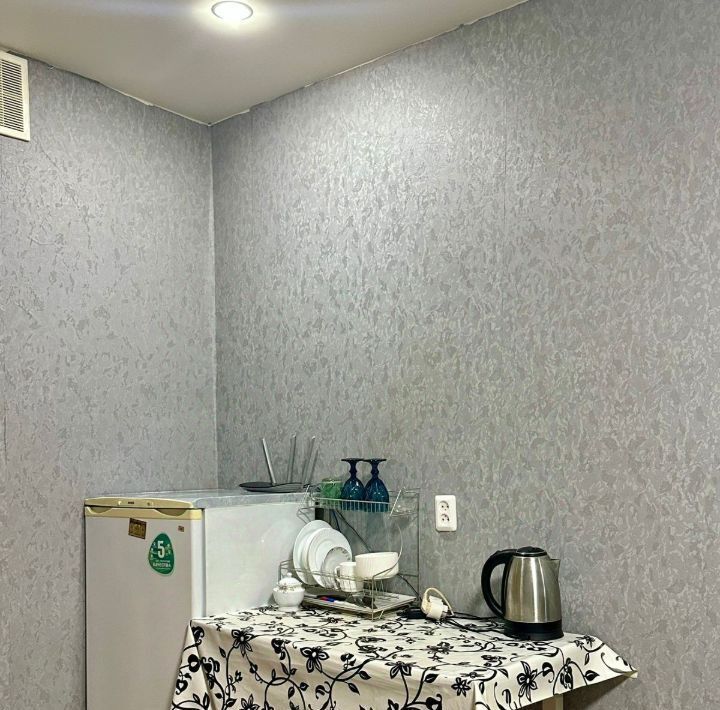 комната г Колпино ул Танкистов 18 Шушары фото 3