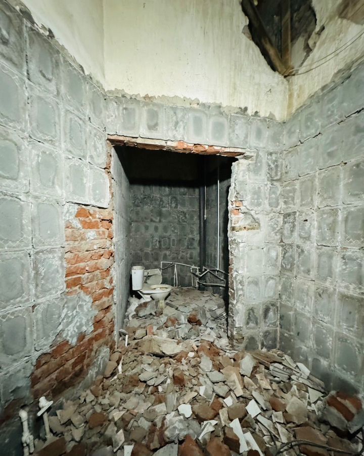 торговое помещение г Грозный ул имени Вахи Алиева 22а Висаитовский район фото 9