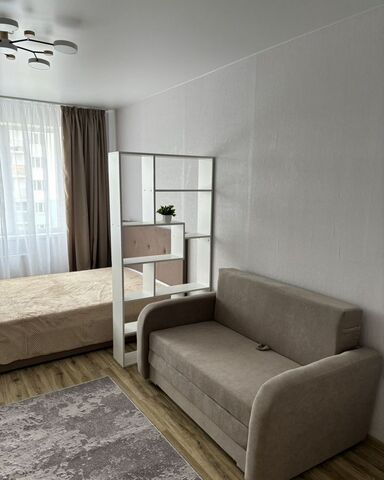 р-н Дзержинский ул Брагинская 18к/3 фото