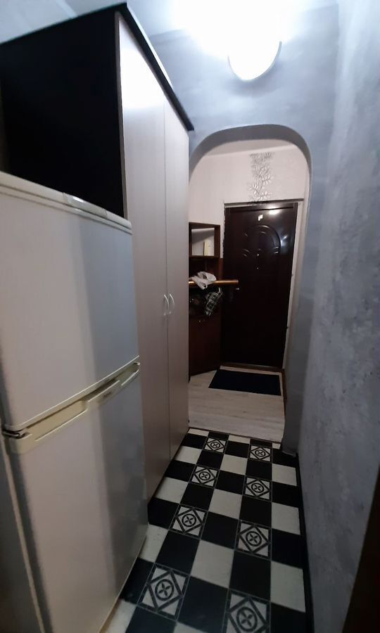 квартира г Абакан ул Комарова 10 фото 3