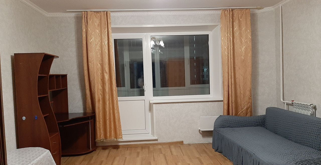 квартира г Абакан ул Комарова 10 фото 22
