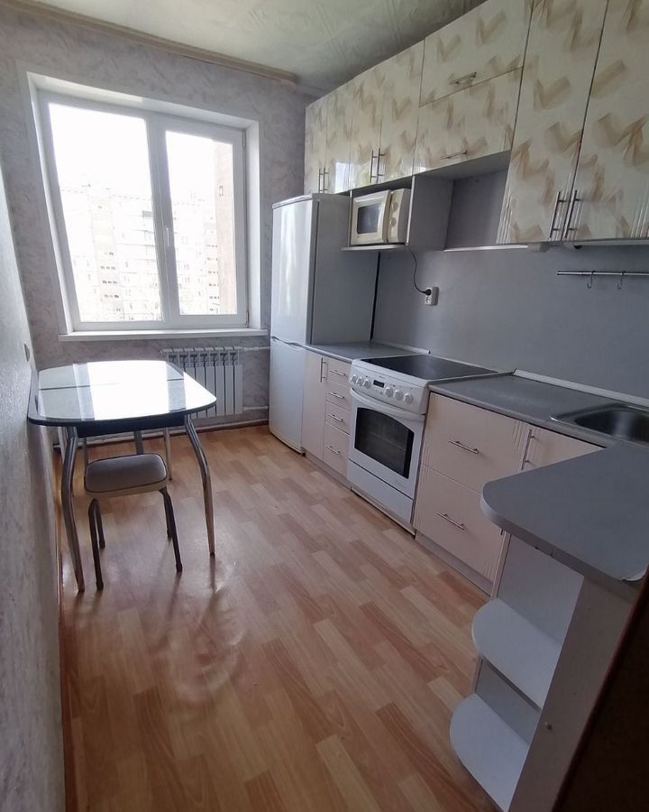 квартира р-н Благовещенский г Благовещенск ул Седова 112/2 городское поселение Благовещенск фото 4