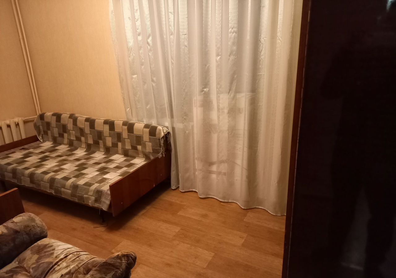 квартира г Воронеж р-н Левобережный Старый Машмет ул Цимлянская 8 фото 3