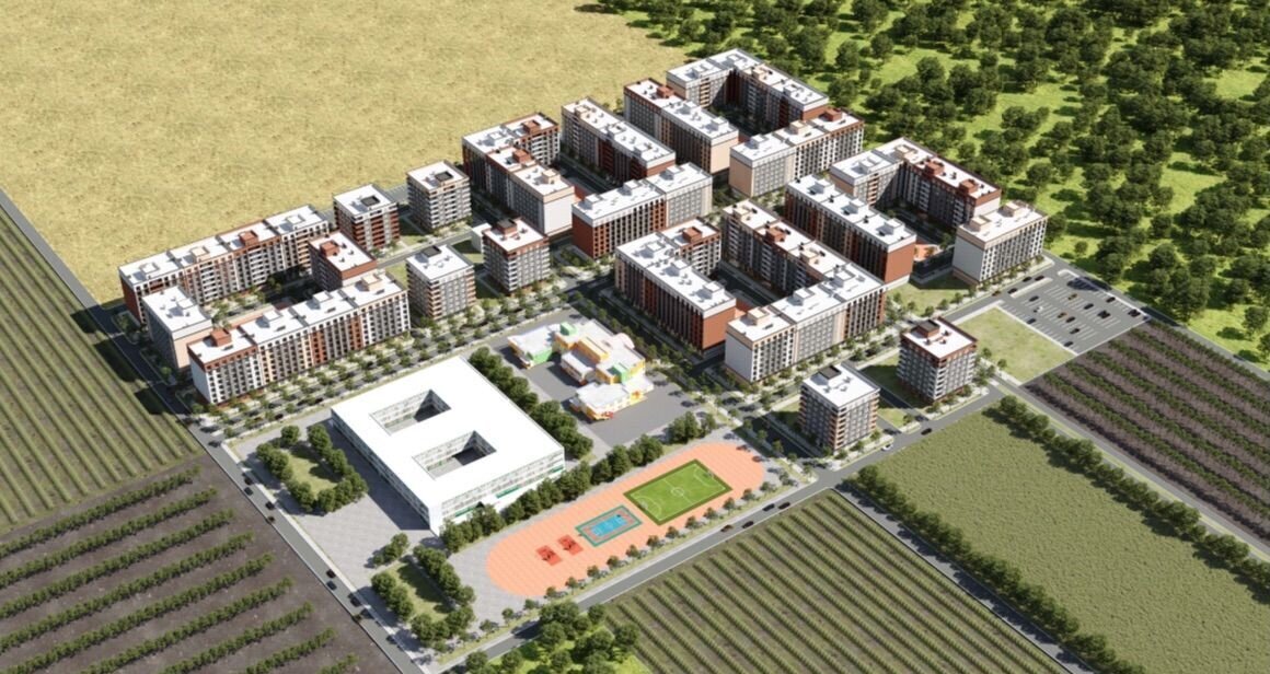 квартира г Махачкала р-н Кировский ул Даганова 139 Кировский внутригородской район фото 11