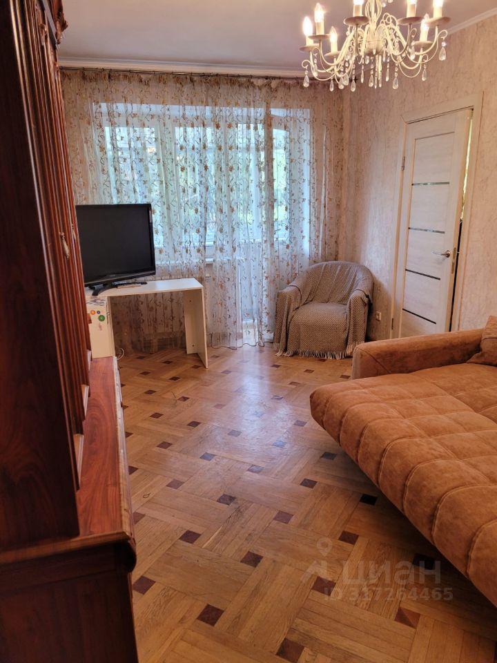 квартира г Москва метро Тушинская ул Свободы 9 фото 8