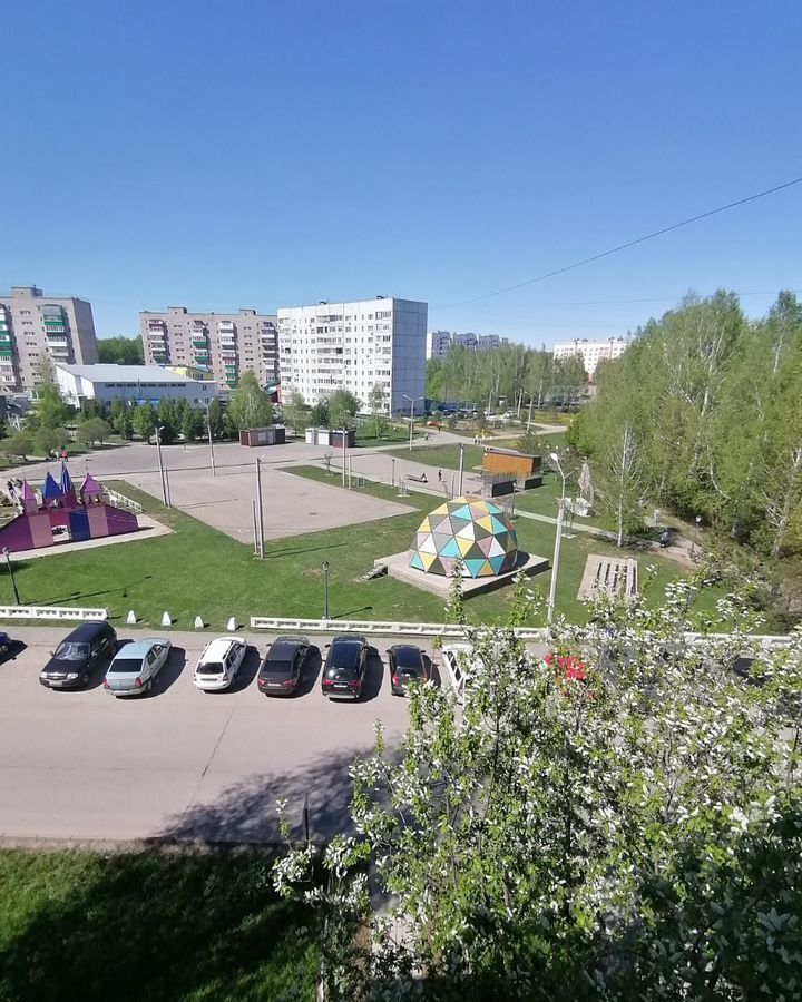 квартира р-н Благовещенский г Благовещенск ул Седова 112/2 городское поселение Благовещенск фото 16