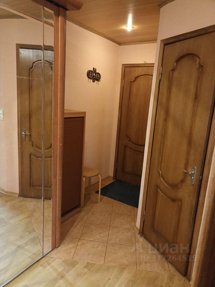 квартира г Москва метро Планерная ул Планерная 16к/2 фото 8