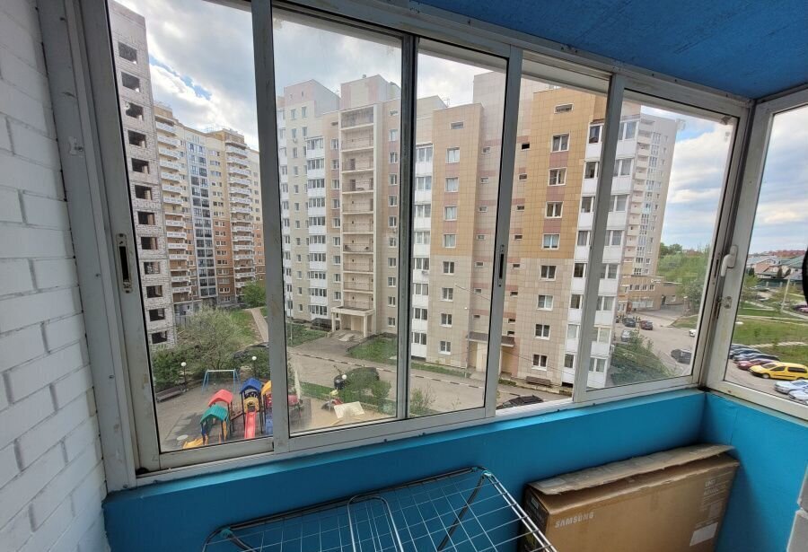 квартира городской округ Одинцовский г Звенигород 3-й мкр-н, 7, район Восточный фото 10
