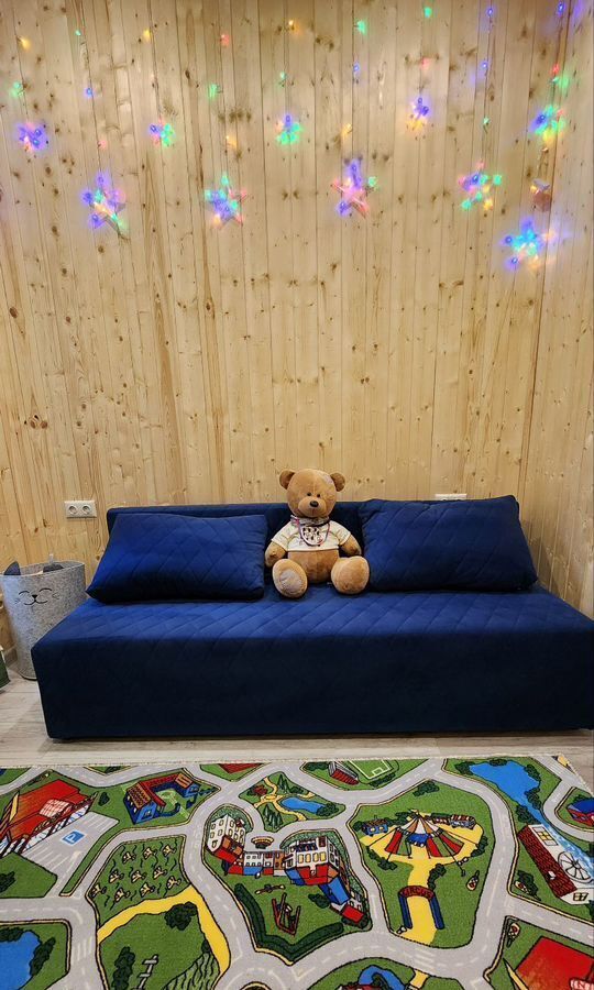 дом городской округ Клин г Высоковск 64 км, дп. Клинские Сады, г. о. Клин, Ленинградское шоссе фото 23