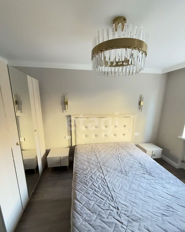 квартира г Кисловодск ул Куйбышева 53 фото 24