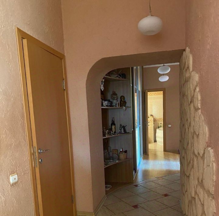 квартира г Калининград р-н Центральный ул К.Маркса 42 фото 7