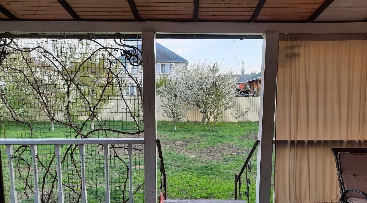 дом г Курск р-н Железнодорожный ул Восточная 4-я фото 25