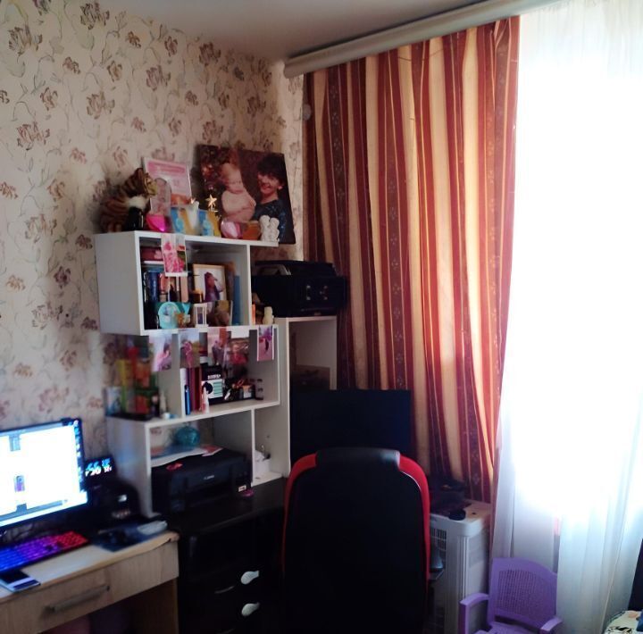 квартира г Курск р-н Центральный пр-кт Хрущева 28 фото 15