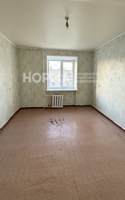 квартира г Октябрьский 35-й микрорайон 24 фото 4