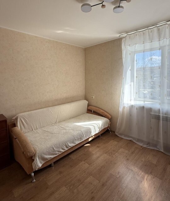 квартира г Томск р-н Советский ул Степана Разина 35 фото 4