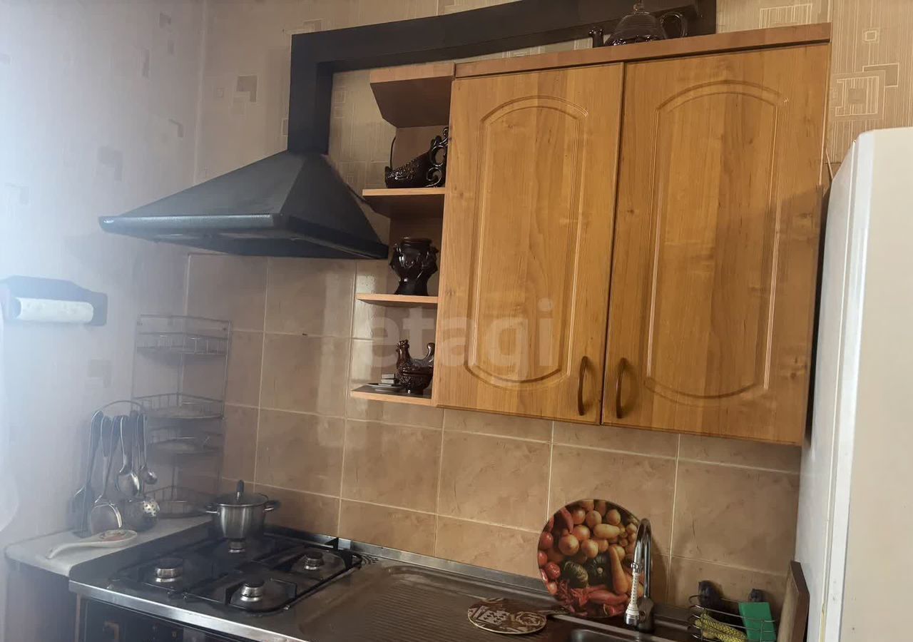 квартира г Пятигорск пр-кт Свободы 65к/2 фото 22