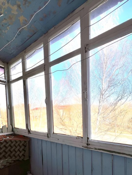 квартира г Бор мкр Красногорка ул Красногорка 108 фото 4