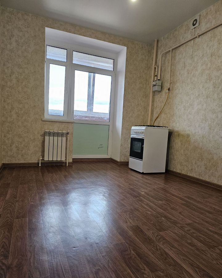 квартира р-н Новомосковский г Новомосковск ш Рязанское 10к/2 ЖК «Парковый (ИСК «Новомосковский строитель») » Зеленстрой фото 4